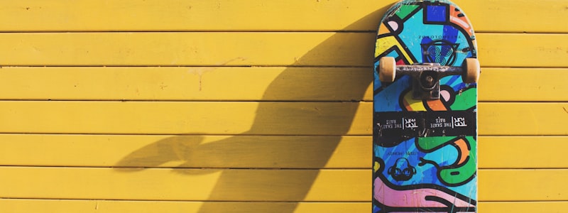 SG·亚洲胜游产品在街头滑板运动场景中的应用